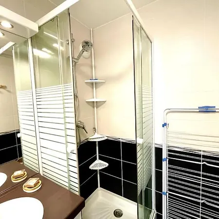 Tres Joli T2 En Face Du Plan D'Eau D'Etel Apartment Exterior photo