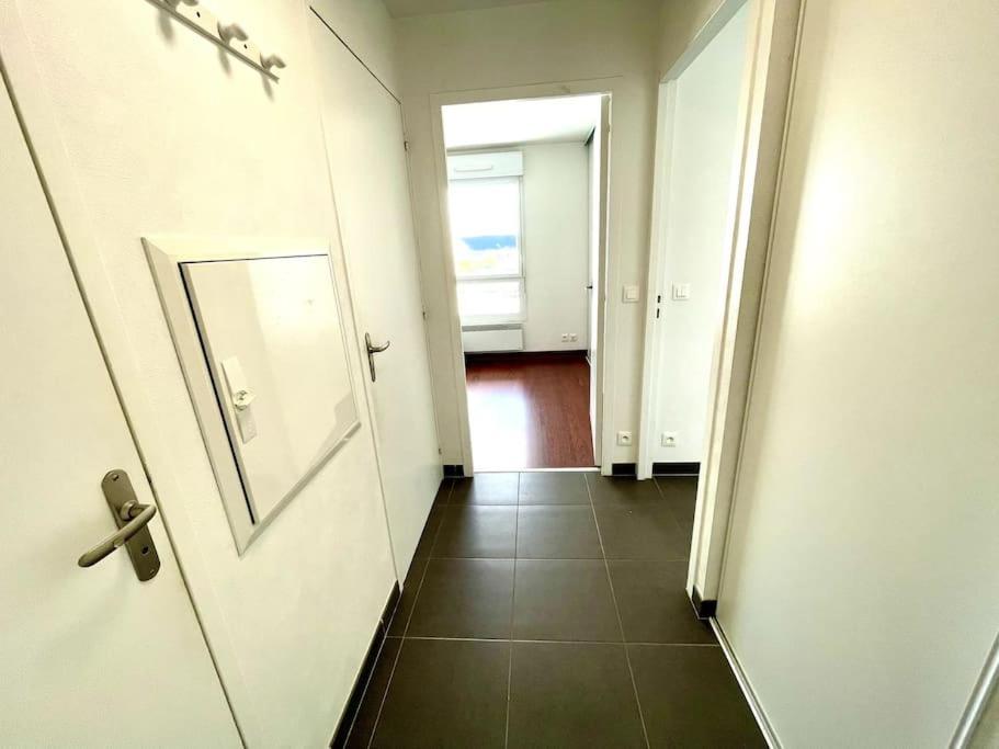 Apartment Tres Joli T2 En Face Du Plan D'eau D'etel