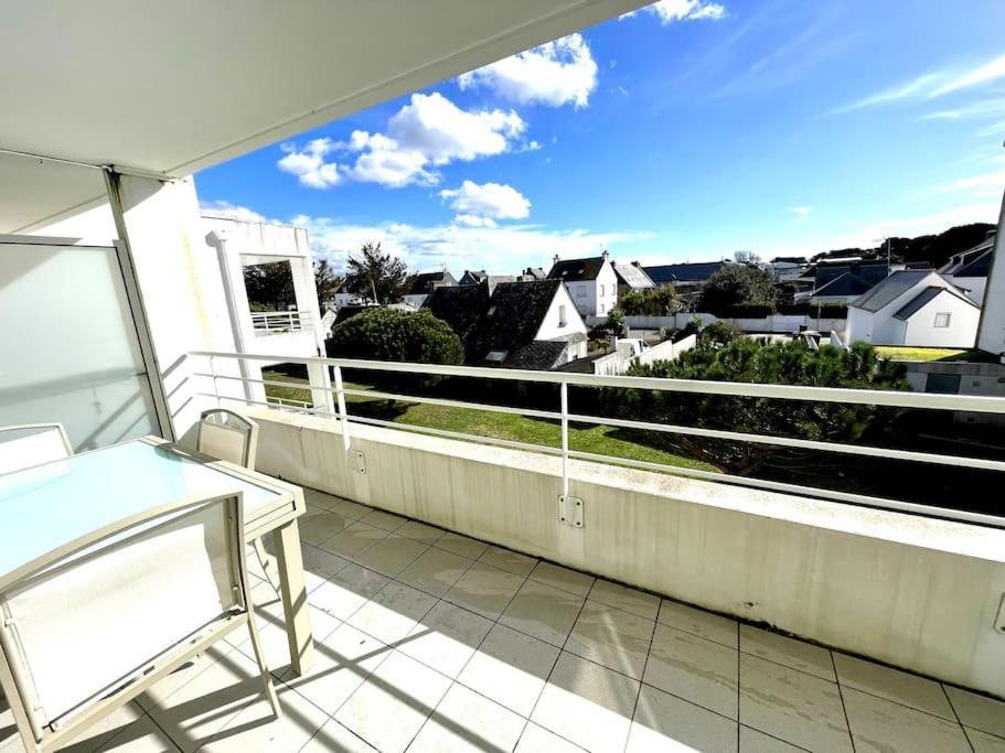 Tres Joli T2 En Face Du Plan D'eau D'etel Apartment *
