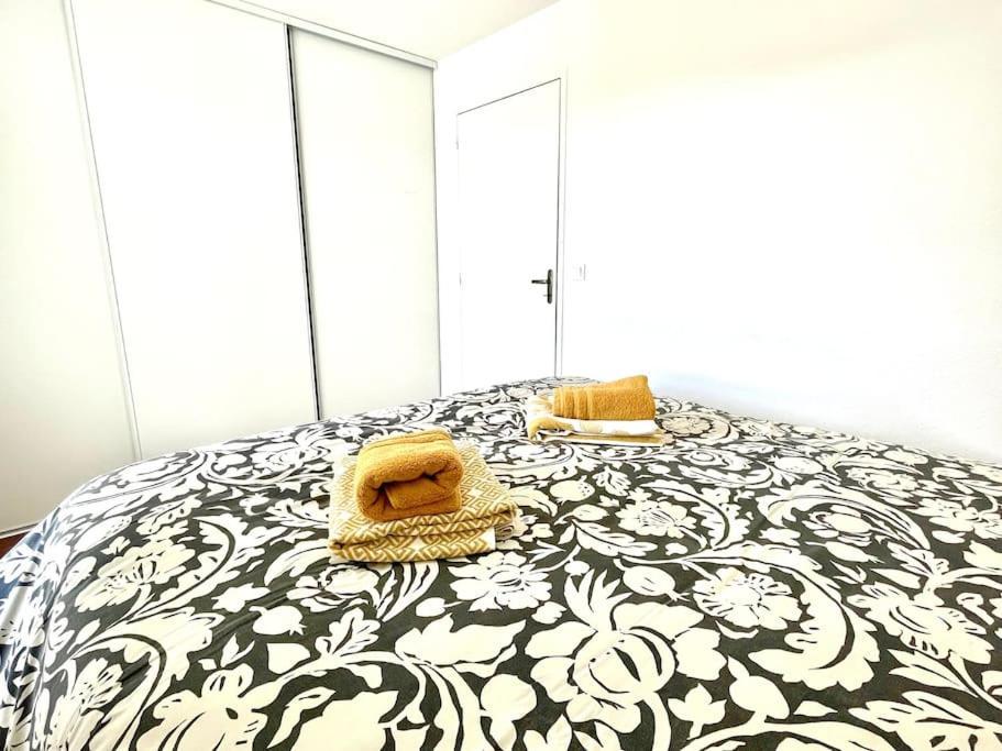 Tres Joli T2 En Face Du Plan D'eau D'etel Apartment Etel