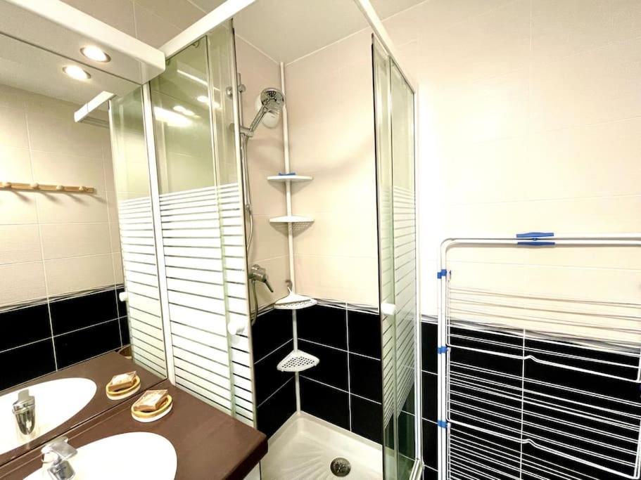Apartment Tres Joli T2 En Face Du Plan D'eau D'etel *